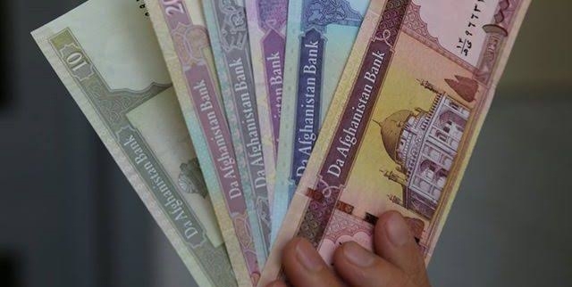 سیگار: طالبان توانایی چاپ کردن پول را ندارند ـ مجله‌ی اورال